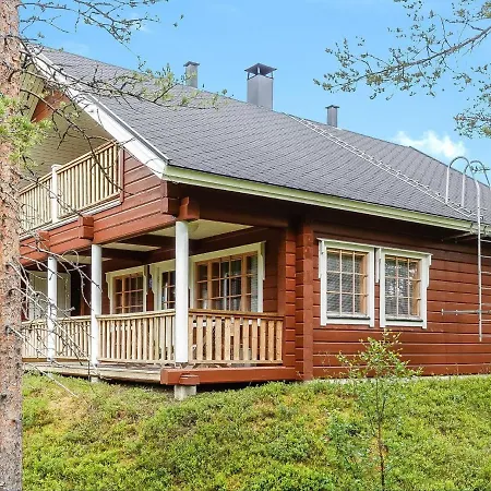 Holiday home Kiela 1 By Interhome Levi
