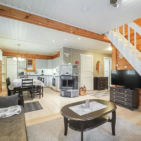Holiday home Kiela 1 By Interhome Levi