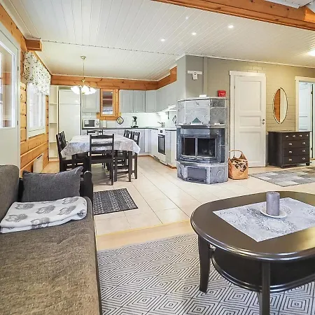 Kiela 1 By Interhome Holiday home