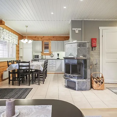 Holiday home Kiela 1 By Interhome
