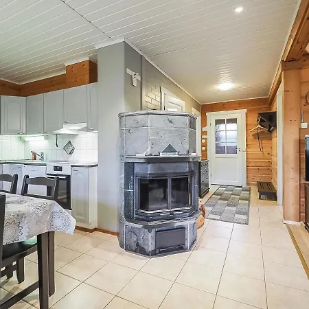 Kiela 1 By Interhome * Levi