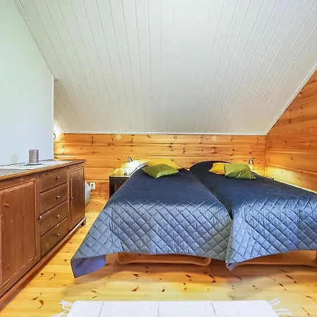 Kiela 1 By Interhome * Levi