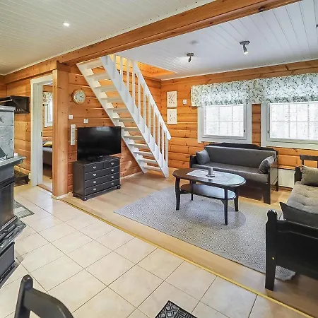 Holiday home Kiela 1 By Interhome