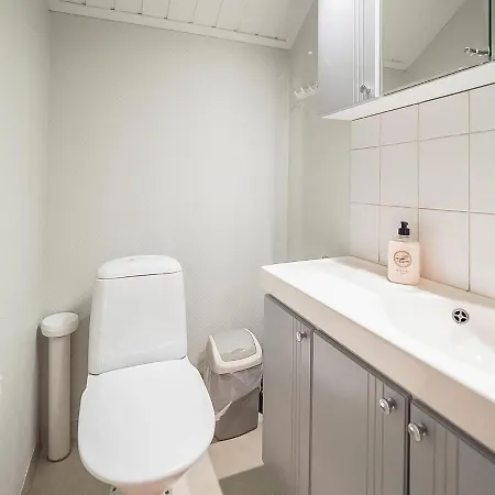 Kiela 1 By Interhome Levi
