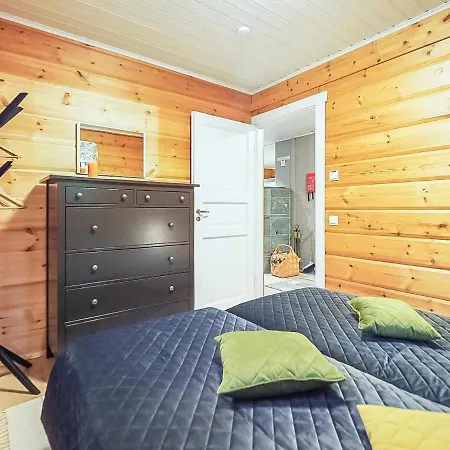 Holiday home Kiela 1 By Interhome