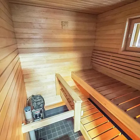 Holiday home Kiela 1 By Interhome