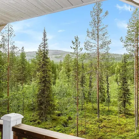 Kiela 1 By Interhome * Levi