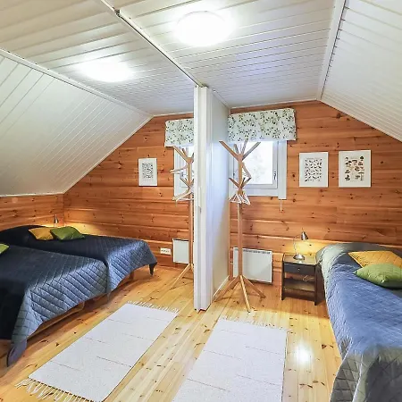 Kiela 1 By Interhome * Levi