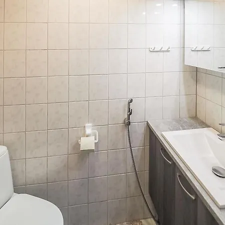 Holiday home Kiela 1 By Interhome Levi