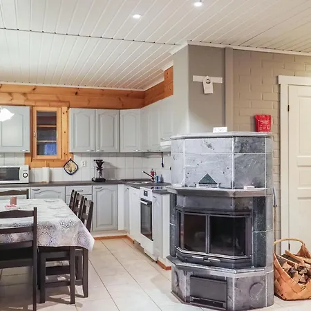 Loma-asunnot Kiela 1 By Interhome *