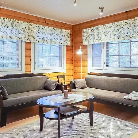 Kiela 1 By Interhome Levi