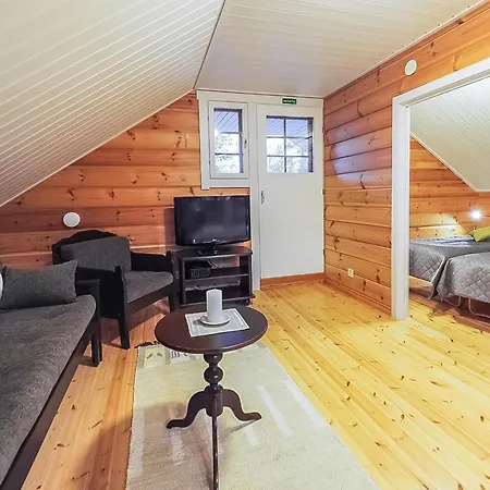 Kiela 1 By Interhome * Levi