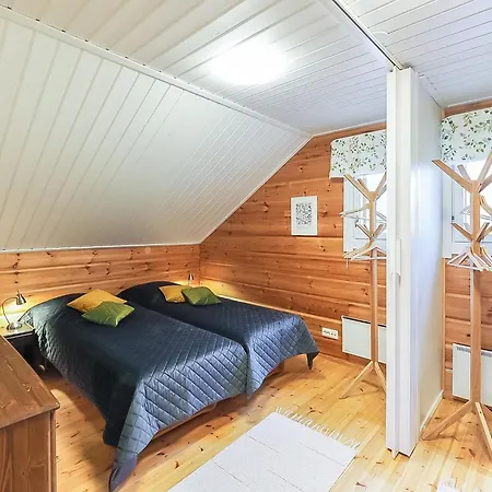 Kiela 1 By Interhome Vakantiehuis