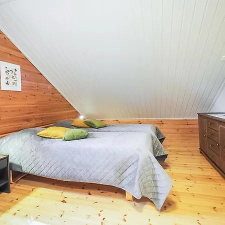Kiela 1 By Interhome Vakantiehuis Levi