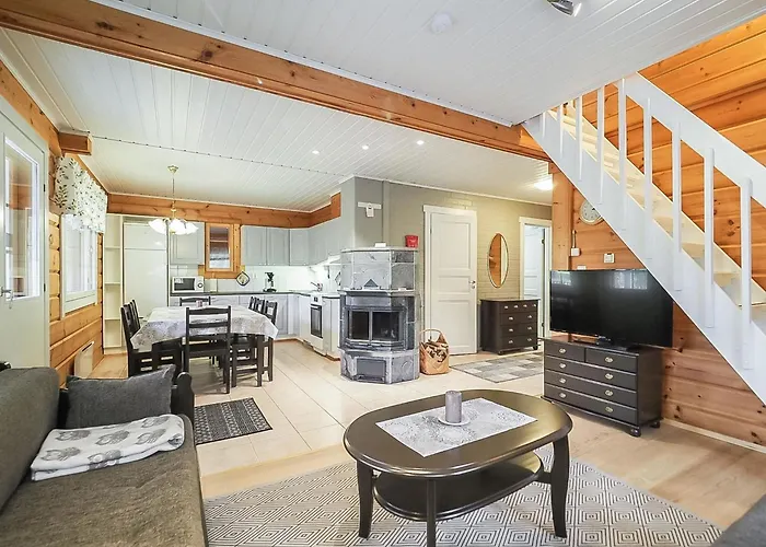 Kiela 1 By Interhome Casa vacanze Levi