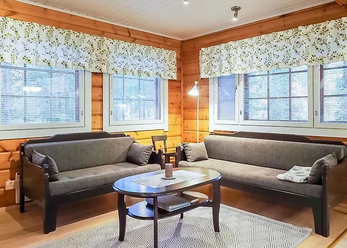 Kiela 1 By Interhome Levi