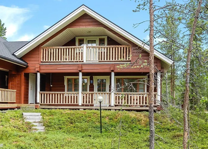 Casa vacanze Kiela 1 By Interhome *