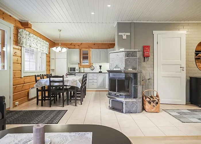 Kiela 1 By Interhome