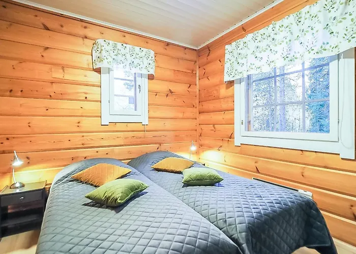 Kiela 1 By Interhome