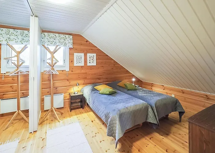 Kiela 1 By Interhome