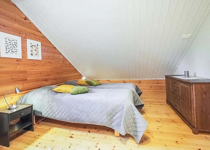 Kiela 1 By Interhome Casa vacanze Levi